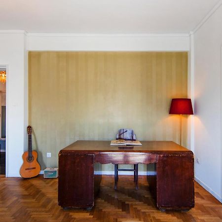 Amazing Penthouse In Athens City Center Экстерьер фото