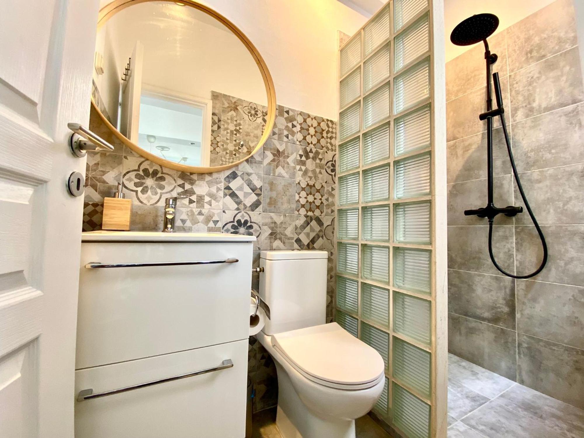 Amazing Penthouse In Athens City Center Экстерьер фото
